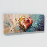 Heart Swirling 10