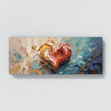 Heart Swirling 10
