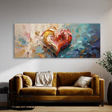 Heart Swirling 10