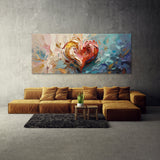 Heart Swirling 10
