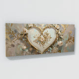 Heart Timeless 12