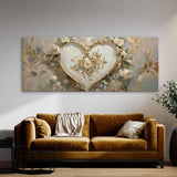 Heart Timeless 12