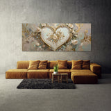Heart Timeless 12