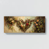 Heart Vine Harmony 3