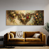 Heart Vine Harmony 3