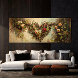 Heart Vine Harmony 3