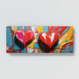Heart Vivid Pop 100