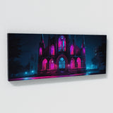 Gothic Electric Cathedral 82