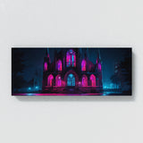 Gothic Electric Cathedral 82
