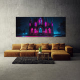Gothic Electric Cathedral 82