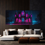Gothic Electric Cathedral 82