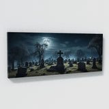 Gothic Ethereal Night Shadows 75
