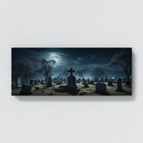 Gothic Ethereal Night Shadows 75