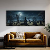 Gothic Ethereal Night Shadows 75