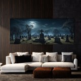 Gothic Ethereal Night Shadows 75