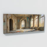 Gothic Faded Hall Echoes 54