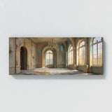 Gothic Faded Hall Echoes 54