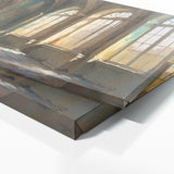 Gothic Faded Hall Echoes 54