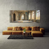 Gothic Faded Hall Echoes 54