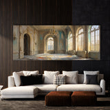 Gothic Faded Hall Echoes 54