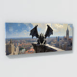 Gothic Gargoyles Gaze 59