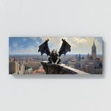 Gothic Gargoyles Gaze 59