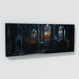 Gothic Radiant Splendor 4