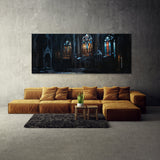 Gothic Radiant Splendor 4