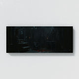 Gothic Sanctum 6