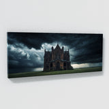 Gothic Stormy Skies 73