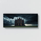 Gothic Stormy Skies 73