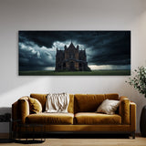 Gothic Stormy Skies 73