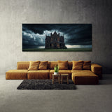 Gothic Stormy Skies 73