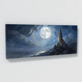 Gothic Tower 24