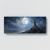 Gothic Tower 24