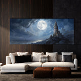 Gothic Tower 24