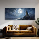 Gothic Tower 24