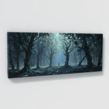 Gothic Twisted Shadows Forest 2
