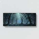 Gothic Twisted Shadows Forest 2