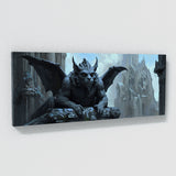 Gothic Watchful Sentinels 15