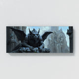 Gothic Watchful Sentinels 15