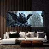 Gothic Watchful Sentinels 15
