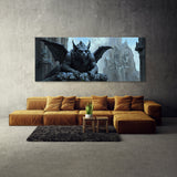 Gothic Watchful Sentinels 15