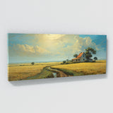French Countryside Dreamscape 101