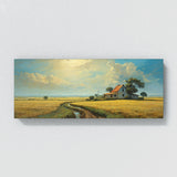 French Countryside Dreamscape 101
