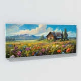 French Countryside Floral 15