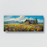 French Countryside Floral 15
