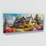 French Countryside Floral 48