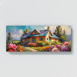 French Countryside Floral 48