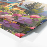 French Countryside Floral 48